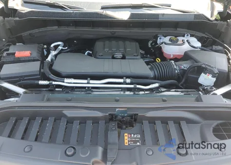 2025 Chevrolet Silverado C1500 Lt из США, поврежденный, VIN 1GCPACEK9SZ199118